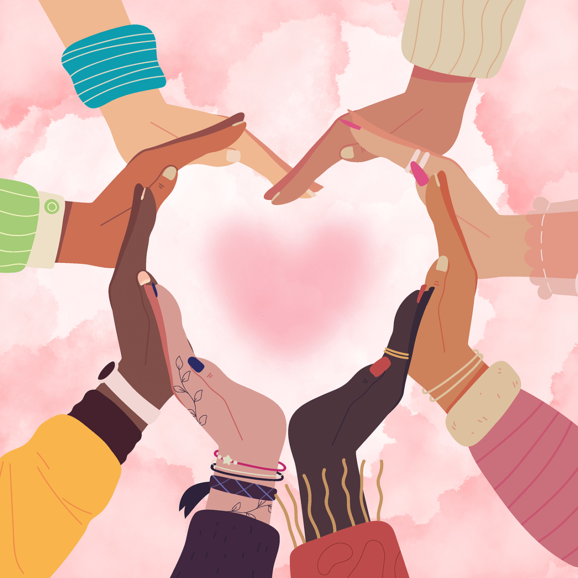 The Power of Charity: Transforming Lives and Building Better Communities