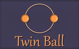 Twin Ball